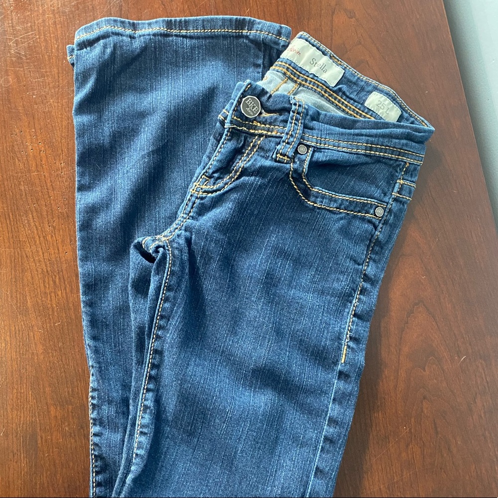 BKE Stella Jeans